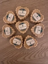 jabones artesanales naturales Avena (oat Soap)