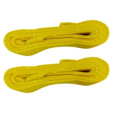 KODIAK 2"x8ft 1-ply Web Sling Lifting Sling Strap Twisted Eye 3100lb (2 Pack)