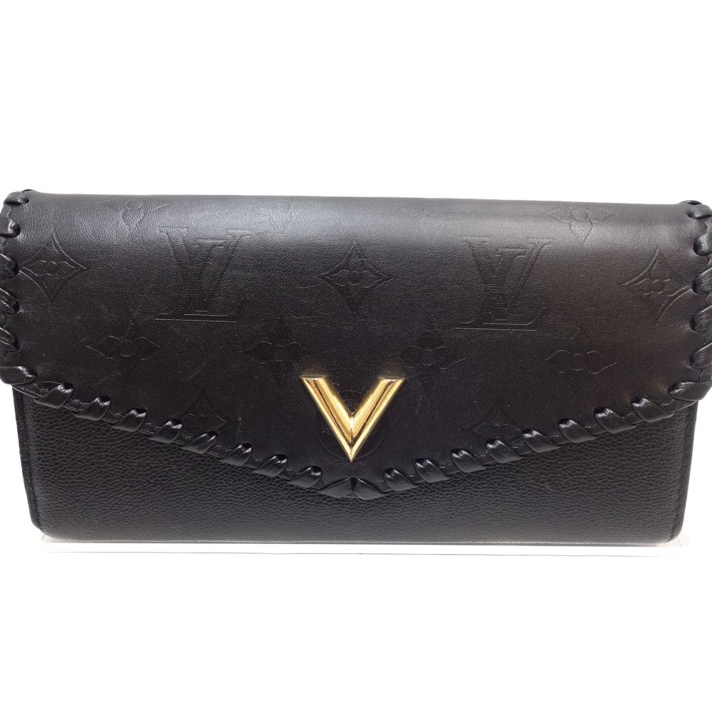 Louis Vuitton マネークリップ M61759 ルイヴィトンパンス ア ビエ ユニセックス マネークリップ