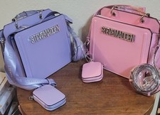 Steve Madden Satchel Bundle