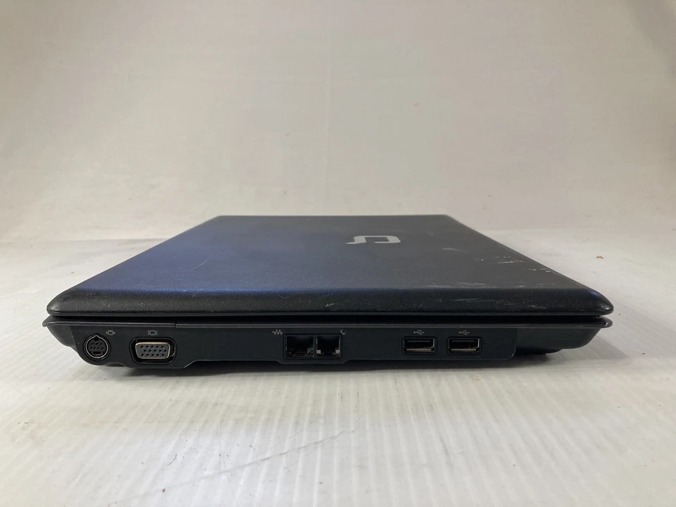 Compaq Presario F700 15.4" Laptop - Image 2 of 4