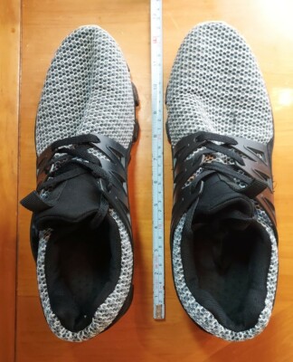Spgorio Performance Mesh Springblade Running Shoes Unknown  display picture 3