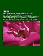 Thumbnail - Lipid | Buch | 9781159141103