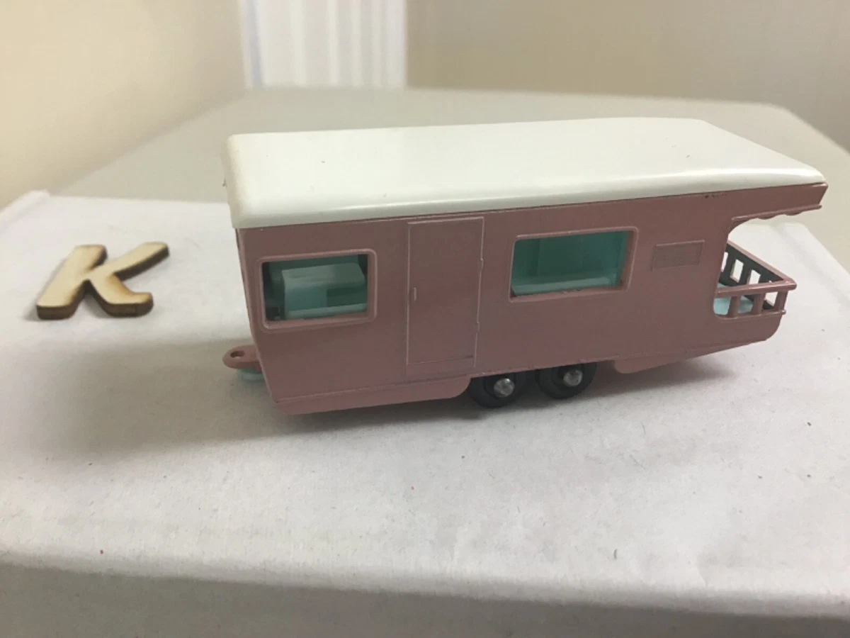 Las mejores ofertas en Matchbox 23 Remolque | eBay