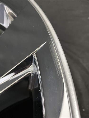 20” DODGE RAM 1500 LARAMIE 2009-2019 ORIGINAL FACTORY CHROME WHEEL OEM RIM 2364 - Picture 10 of 18