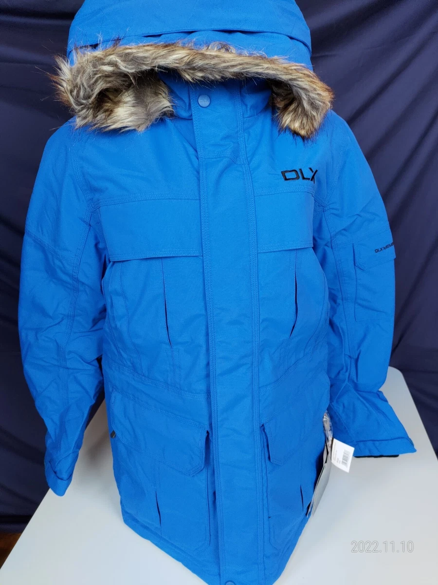 Trespass top highland dlx