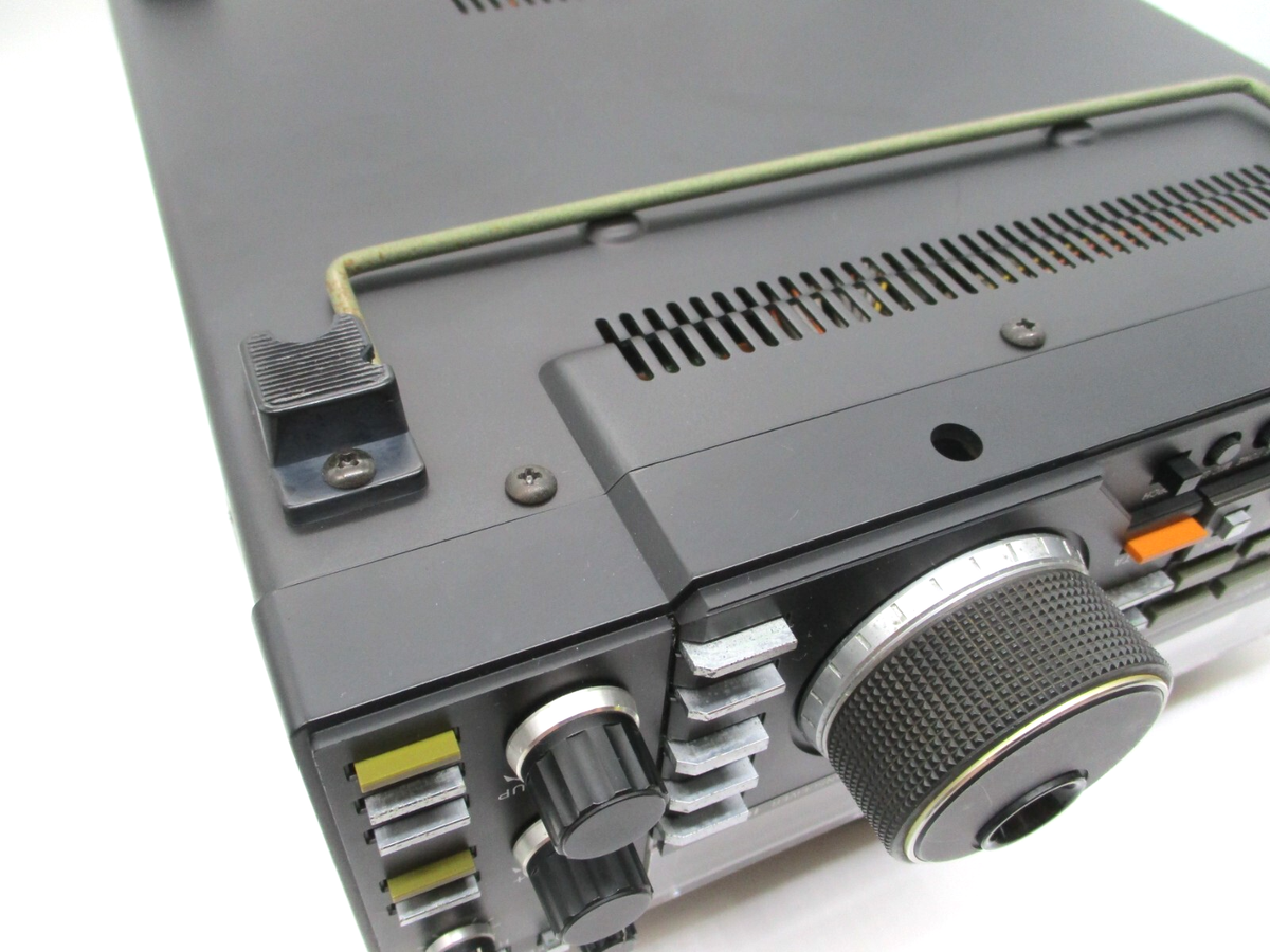 ICOM IC-1275 1200MHz All Modes AC Type ham radio transceiver | eBay