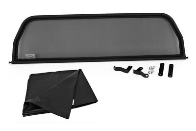 AIRAX Windschott für Rover  Bj.1995 - 2011  MG-F + MG-TF & Tasche