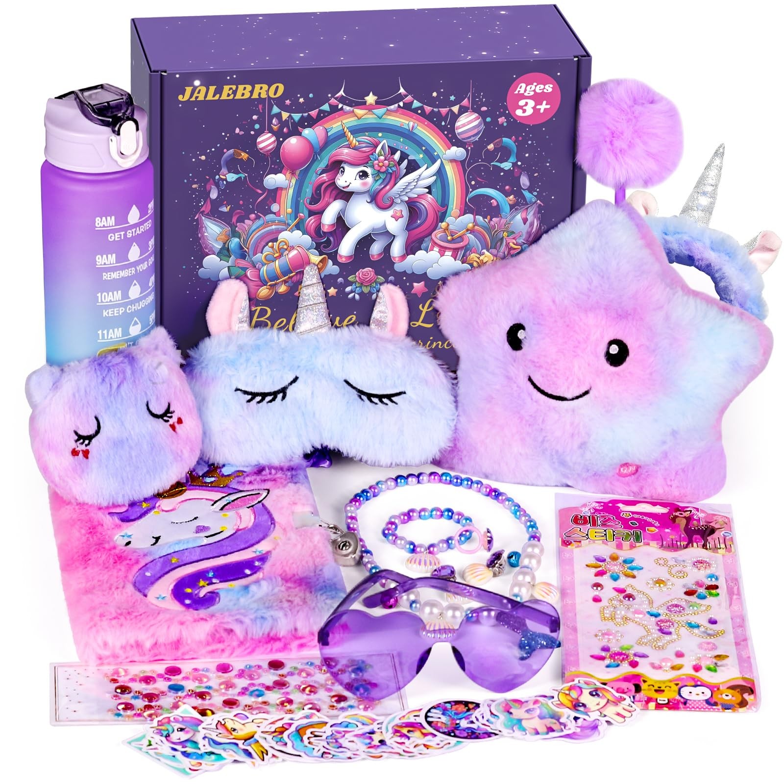 For Girls Kids Toys 5 6 7 8 9 10+ Years Old Hallowee...