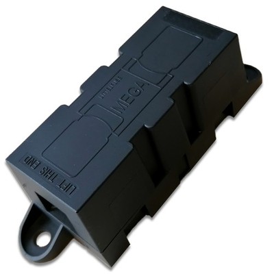 Littelfuse Sicherungshalter 02981001ZXT MEGA BF1 MegaVAL 70V KFZ Solar Hochstrom