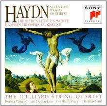Haydn: Die sieben letzten Worte unseres Erlösers am K... | CD | Zustand sehr gut