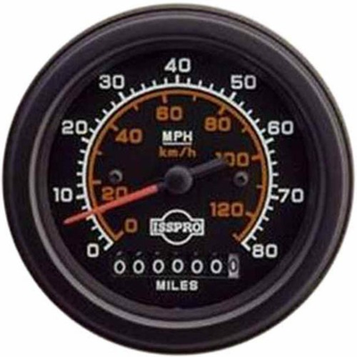 #ad Replacement Speedometer for Freightliner FL70 1997 Programmable Electric $646.65