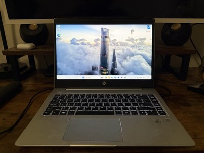 HP ProBook 440 G7 14'' Laptop|Intel Core i5| 16GB RAM | 256GB SSD|Windows 11 Pro