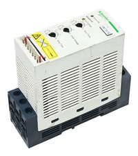 Schneider ATS01N209QN Altistart 01 Soft Start...