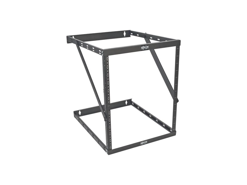 Tripp Lite SmartRack SRWO8U22DP Rack Frame - Image 3 of 4
