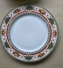 Hutschenreuther Louvre Weihnachten Kuchenteller