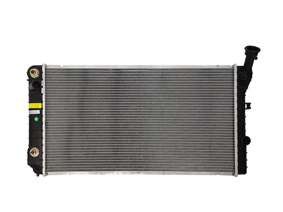 658 Radiator for Buick Regal 1988-90 Chevy Lumina 1990-93 Olds Cutlass 1988-91 Foto 2 de 4