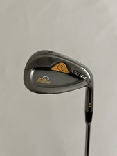 Cleveland CG14 48 degree Pitching Wedge Right Hand Steel Shaft