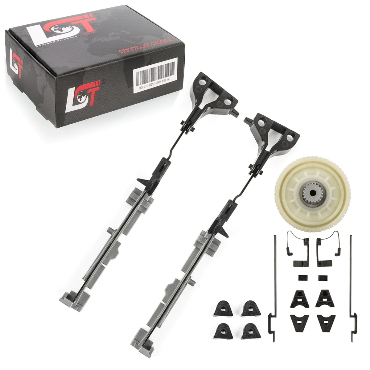 Sunroof Motor Gear Holder Repair Kit for MERCEDES-BENZ W176 W222