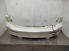 Pare-choc arrière Infiniti QX50