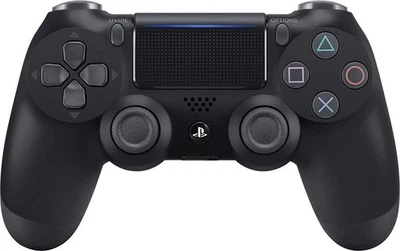 SONY Playstation PS4 DualShock 4 Wireless OEM Controller - Black