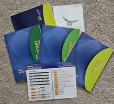 Brand New WRS Just Words Student Kit SNB Dict...