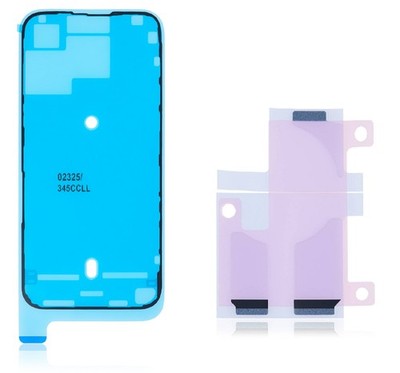 iPhone 15 Pro Max Tape Set Waterproof Screen Frame Seal Battery Adhesive Tape