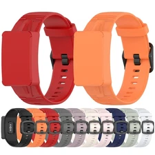 Silicone Strap Bracelet Strap for WHOOP 5.0 LIFE MG/5.0 PEAK/5.0 One/4.0/3.0