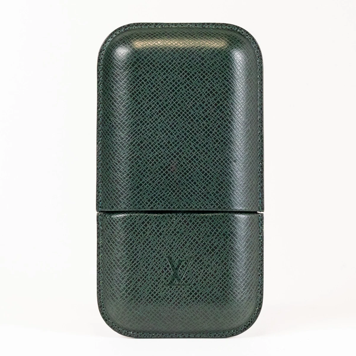 Louis Vuitton Cigar In Collectible Cigar Cases & Holders for sale