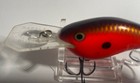 Rapala DT Flat 7 DTFSS-7 Crankbait Lure 2.75" 3/8oz - RCW Red Crawdad — photo 7