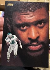 1991 Score  Reggie White Philadelphia Eagles Dream Team #344