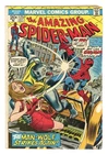 MVL - Amazing Spider-Man #125 c - 5.0