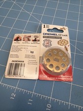  Dremel EZ544 Wood Cutting Wheel LOW PRICE