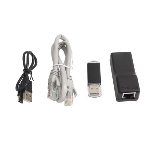 USB Dongle Adapter Seamless Connection Ethernet Port For JB Gaming Tool Kit SAL - Photo 12/22