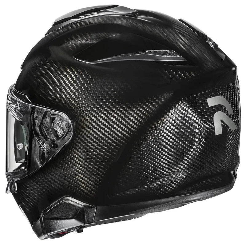 HJC RPHA 72 Carbon Fibre, photo 3 of 6