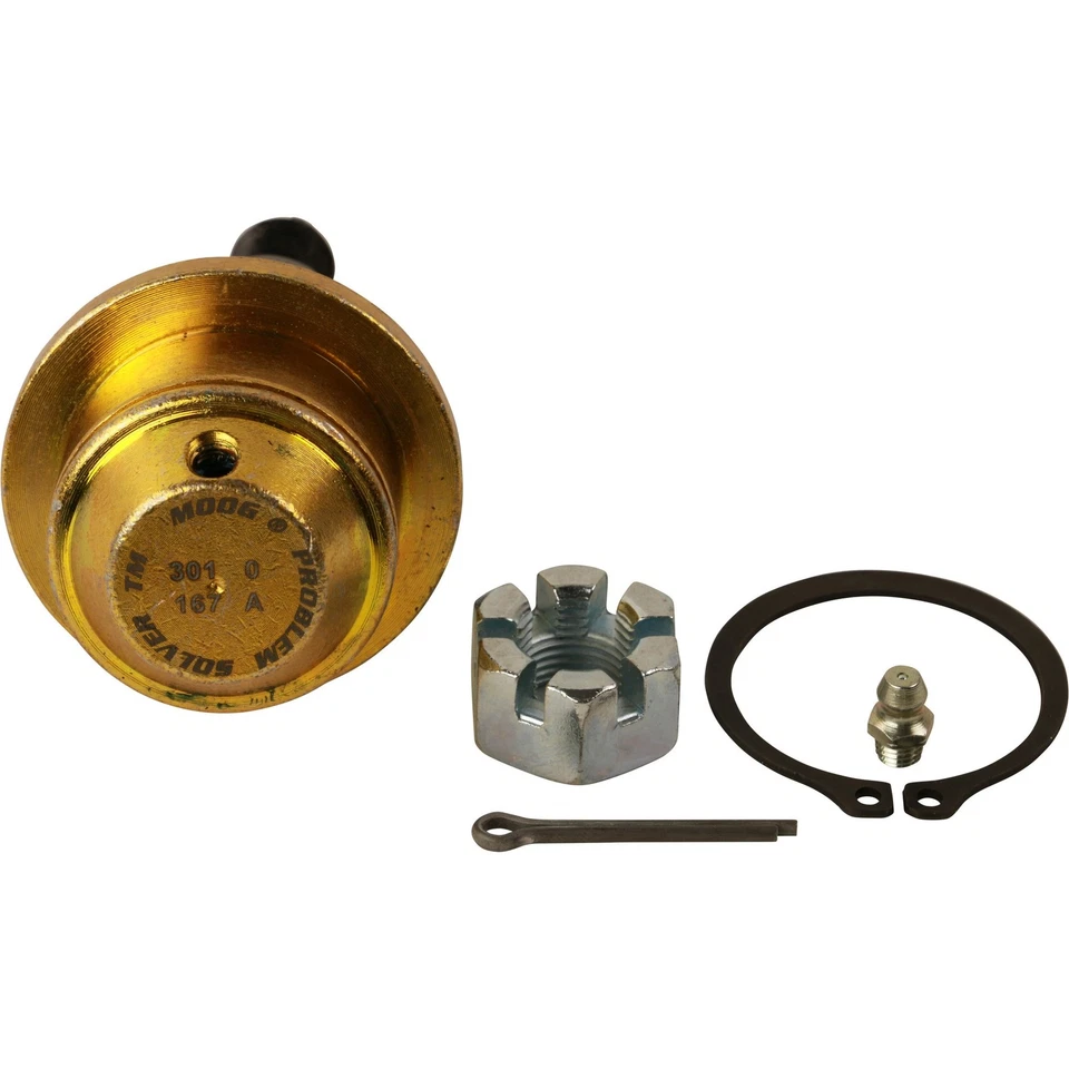 Шаровой шарнир передней нижней подвески MOOG для CHEVROLET TAHOE 2015-2016 годов выпуска - Изображение 2 из 2