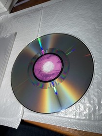 Dynamite Cop (Sega Dreamcast, 1999) authentic, game disc only, tested/works VGC