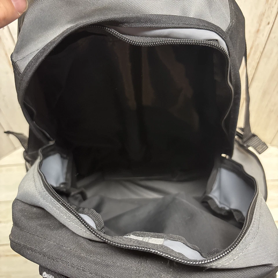 Port Authority BG76S Provenge Mochila con Ruedas Viaje Escuela Maleta de Negocios Foto 3 de 4