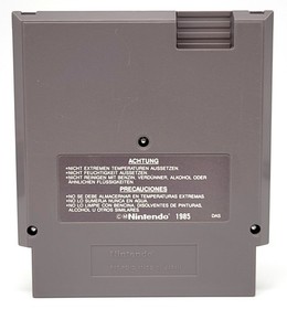 The Flintstones: The Rescue of Dino & Hoppy - Nintendo NES Cartridge - PAL B NOE