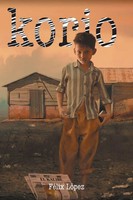 Felix Lopez | Korio | Taschenbuch | Spanisch (2014) | Kartoniert / Broschiert