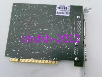 1 PCS Spectral TEC5 PD-PCI01V1 Data Acquisition Card In good condition #zc