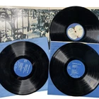 The Beatles 1967-1970 Blue Album Vinyl LP 1973 Gatefold 2LP Record Apple READ