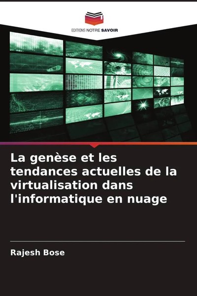 Rajesh Bose | La GenèSe Et Les Tendances Actuelles De La Virtualisation Dans...-image