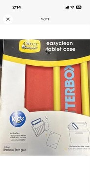 otterbox easy clean kids Tablet Apple iPad mini 6th Generation