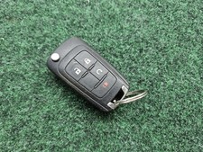 Oem Gm Chevy Switchblade Flip Key Keyless Remote Fob Transmitter 20835404 Gl9