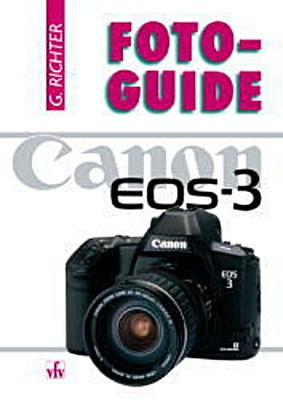Canon EOS-3, Günter Richter