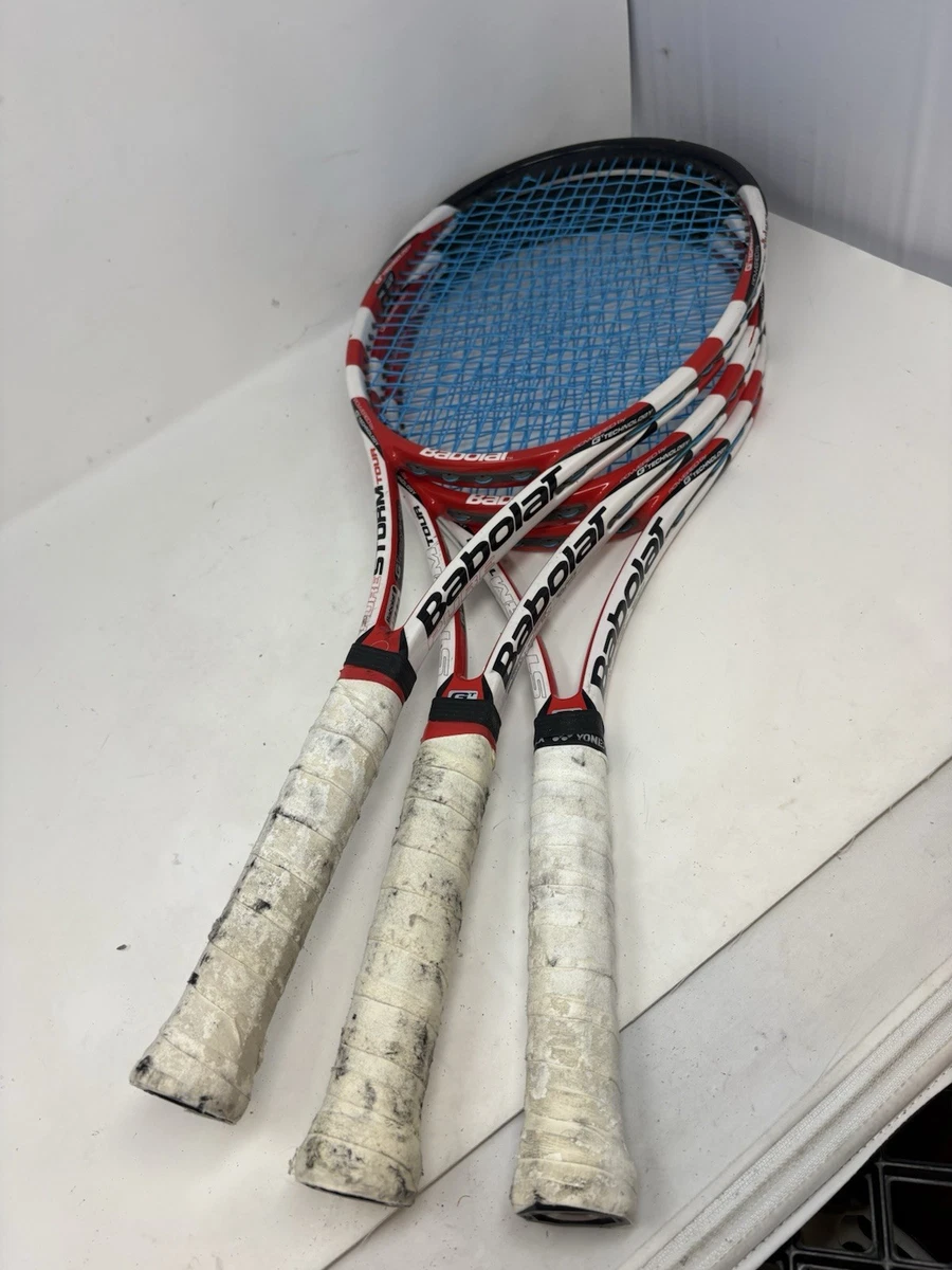 Babolat Pure Storm for sale | eBay