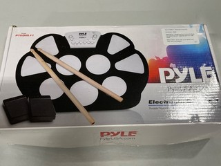 PYLE Electronic Drum Kit Model PTEDRL11 PARTS