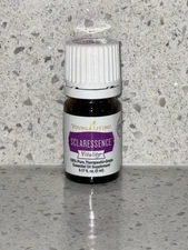 Young Living Essential Oil -Sclaressence Vitality- (5ml) New/Sealed