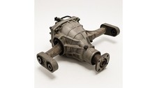 2014-2015 Jeep Grand Cherokee Rear Differential Assembly 4wd 2014-2015 Jeep Grand Cherokee Rear Differential Assembly 4wd